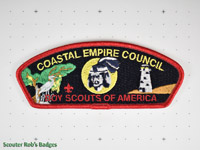 Coastal Empire Council
